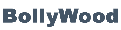 Логотип Bollywood