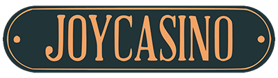 Логотип Joycasino