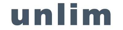 Логотип Unlim